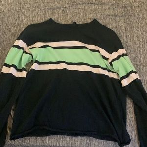 Long sleeve shirt from forever 21